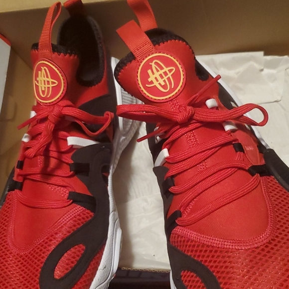 Nike Huarache E.D.G.E. TXT (LIMITED EDITION)¹ - Picture 2 of 4